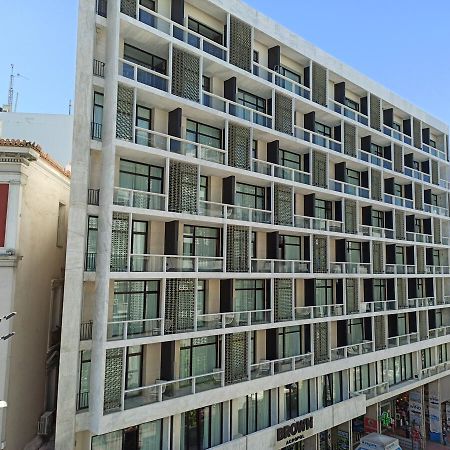 Brown Acropol, A Member Of Brown Hotels Афіни Екстер'єр фото