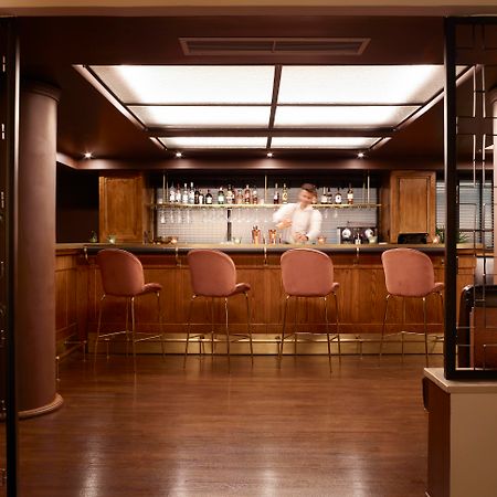 Brown Acropol, A Member Of Brown Hotels Афіни Екстер'єр фото
