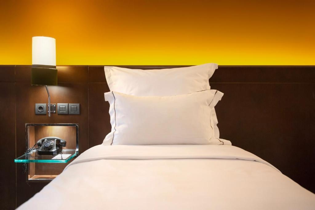 Brown Acropol, A Member Of Brown Hotels Афіни Екстер'єр фото