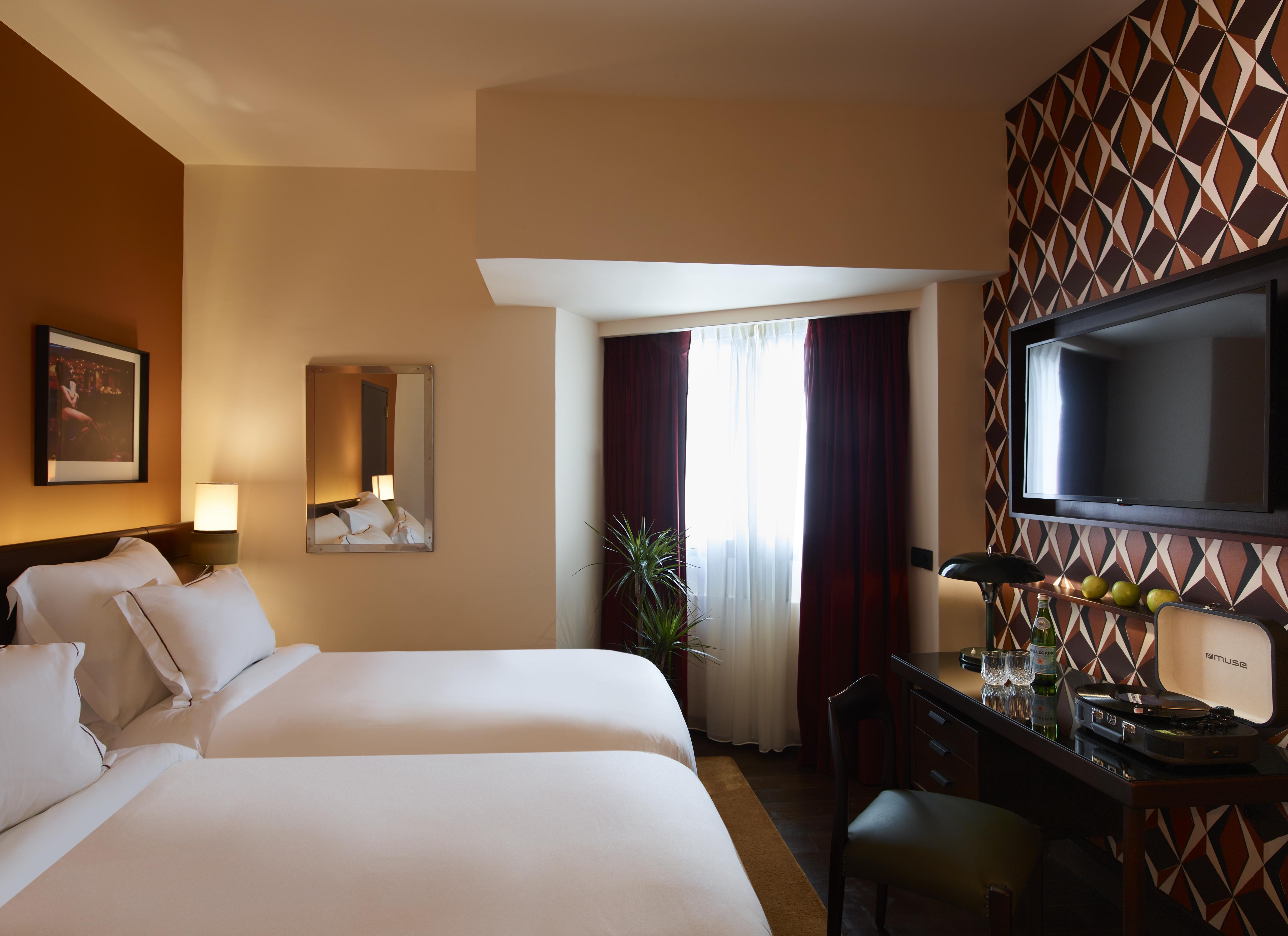Brown Acropol, A Member Of Brown Hotels Афіни Екстер'єр фото