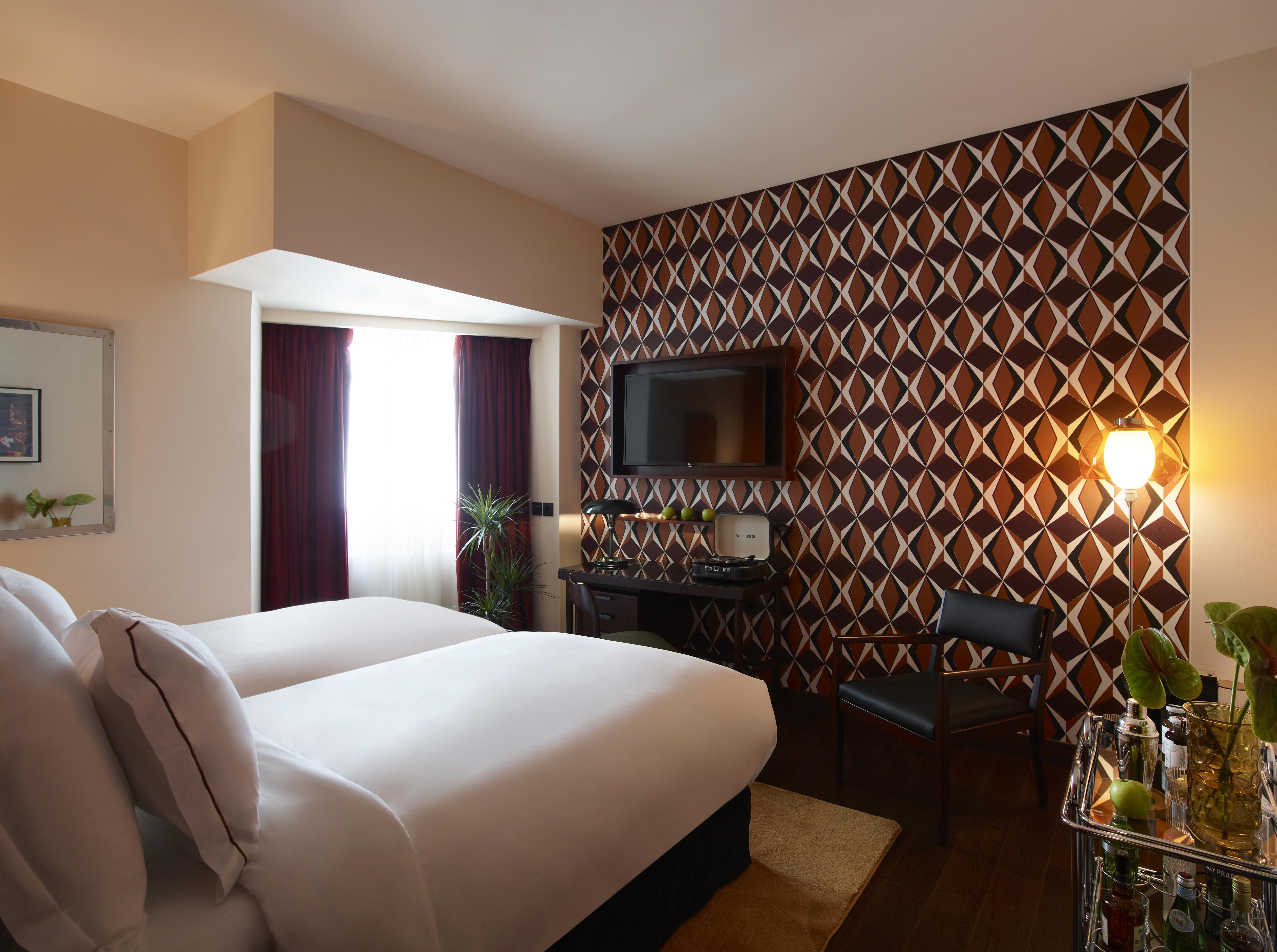 Brown Acropol, A Member Of Brown Hotels Афіни Екстер'єр фото