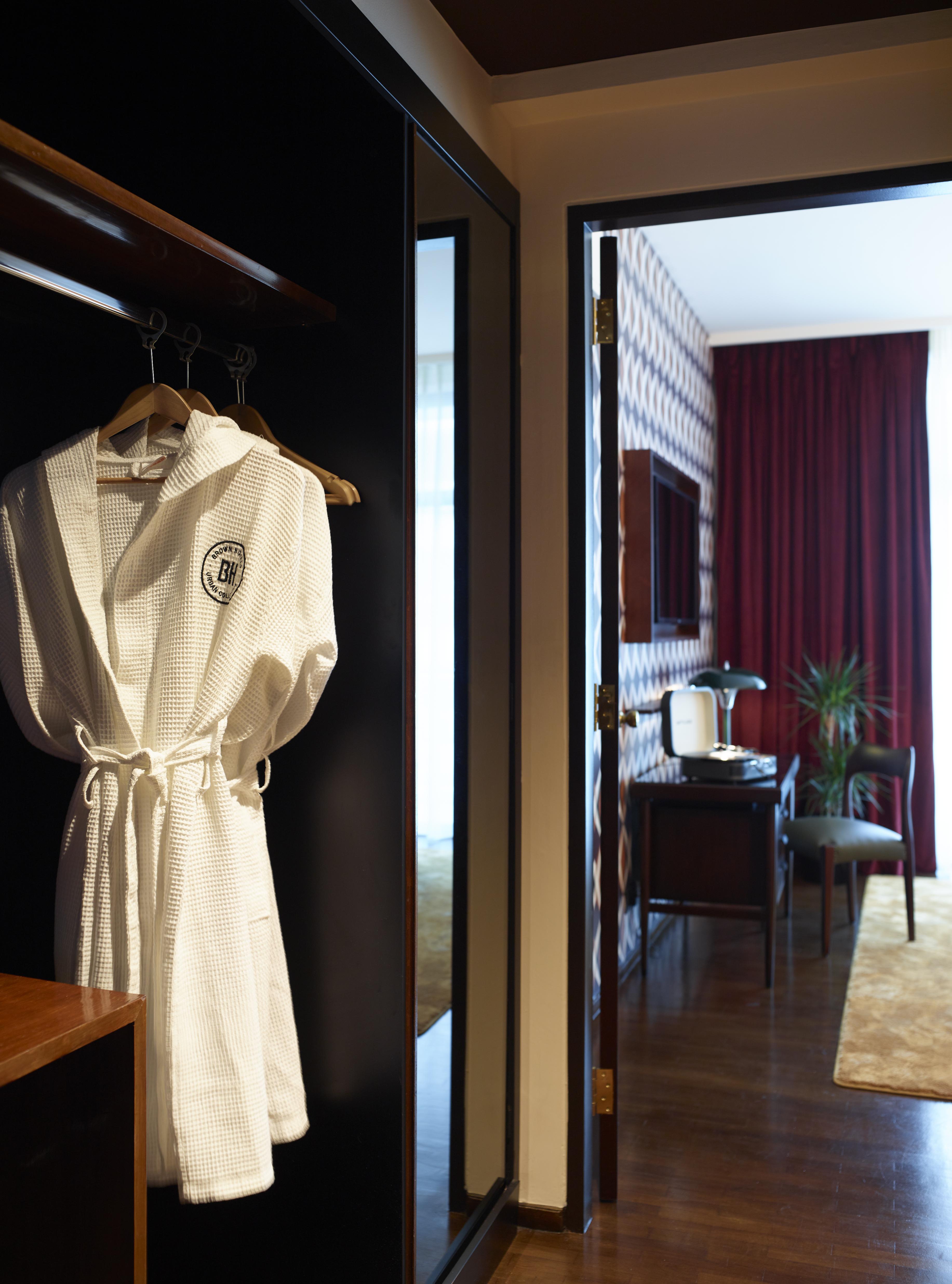 Brown Acropol, A Member Of Brown Hotels Афіни Екстер'єр фото