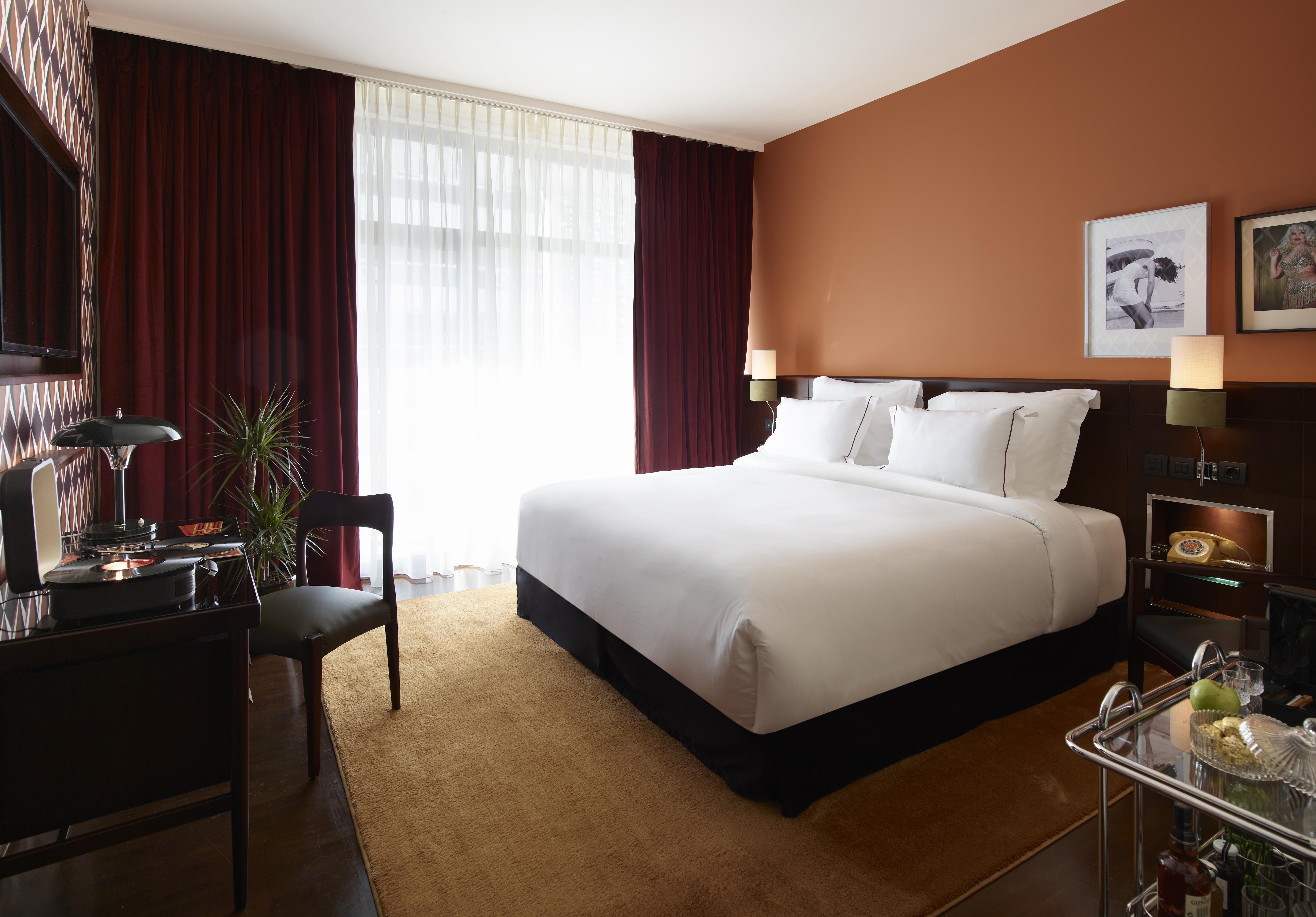 Brown Acropol, A Member Of Brown Hotels Афіни Екстер'єр фото
