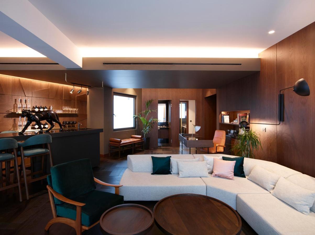 Brown Acropol, A Member Of Brown Hotels Афіни Екстер'єр фото