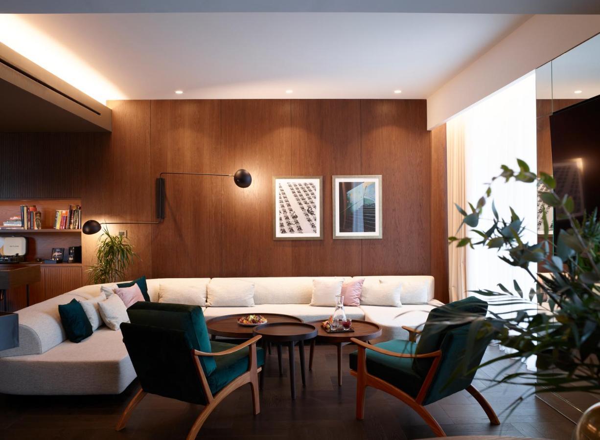 Brown Acropol, A Member Of Brown Hotels Афіни Екстер'єр фото