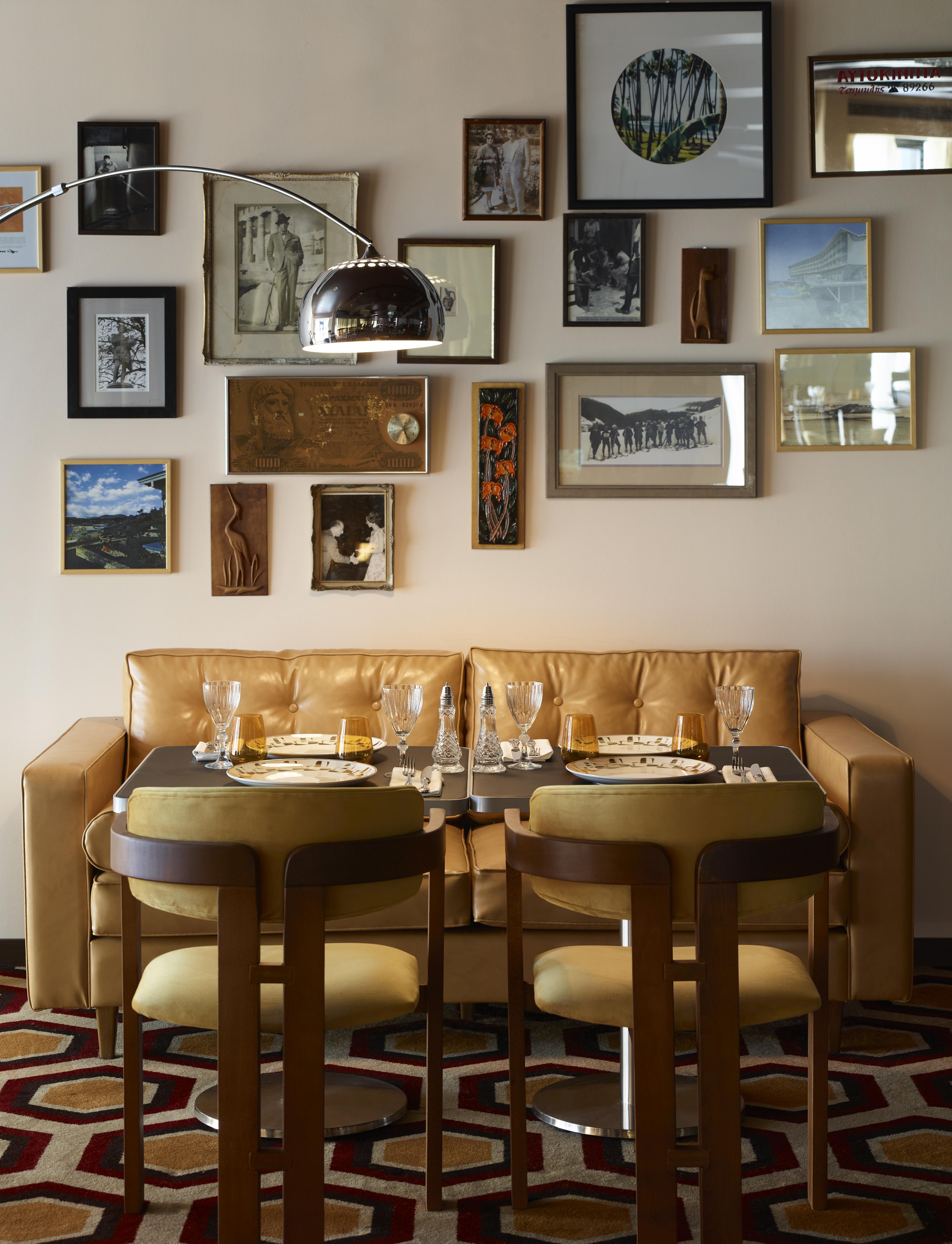Brown Acropol, A Member Of Brown Hotels Афіни Екстер'єр фото