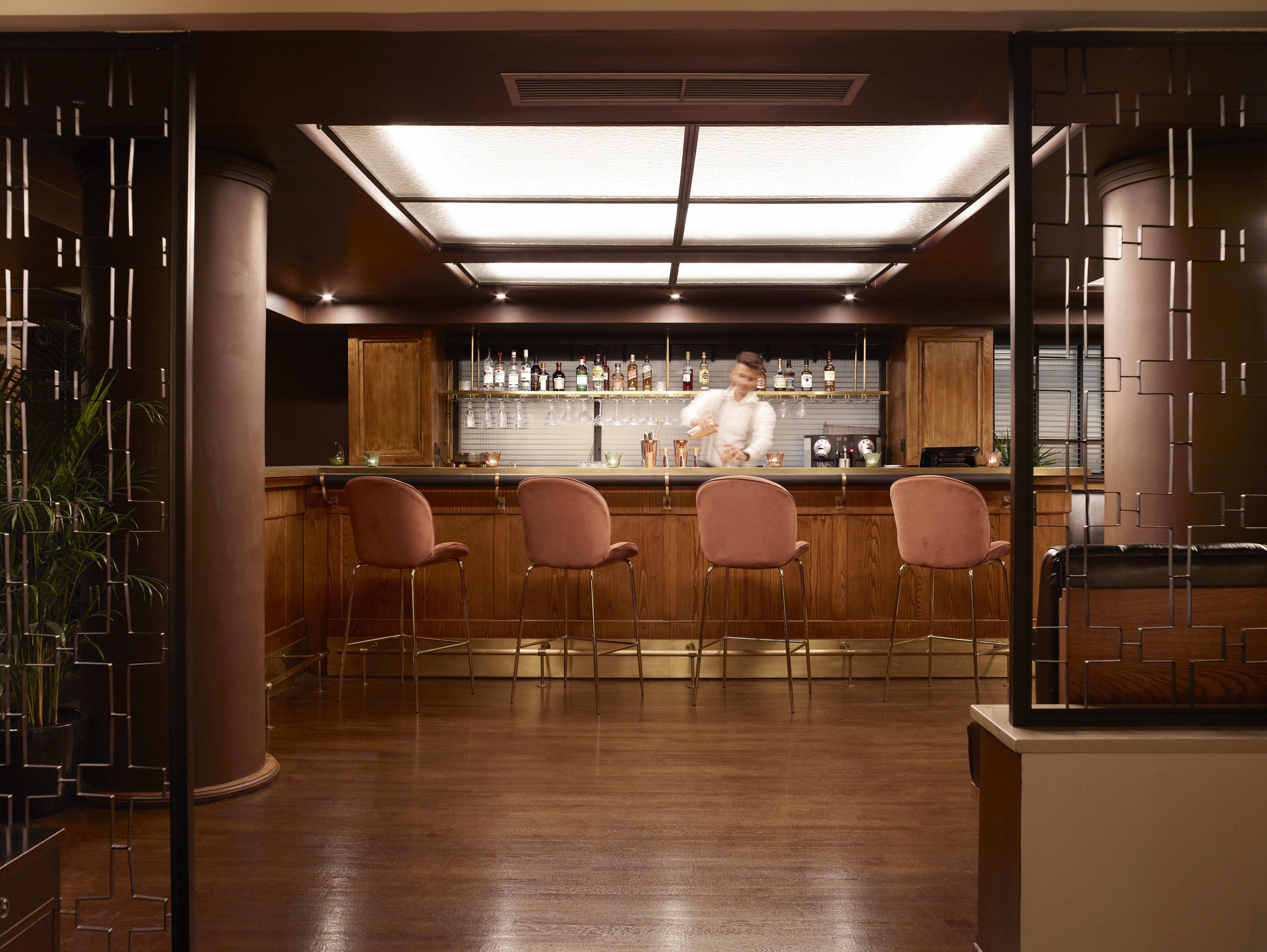 Brown Acropol, A Member Of Brown Hotels Афіни Екстер'єр фото