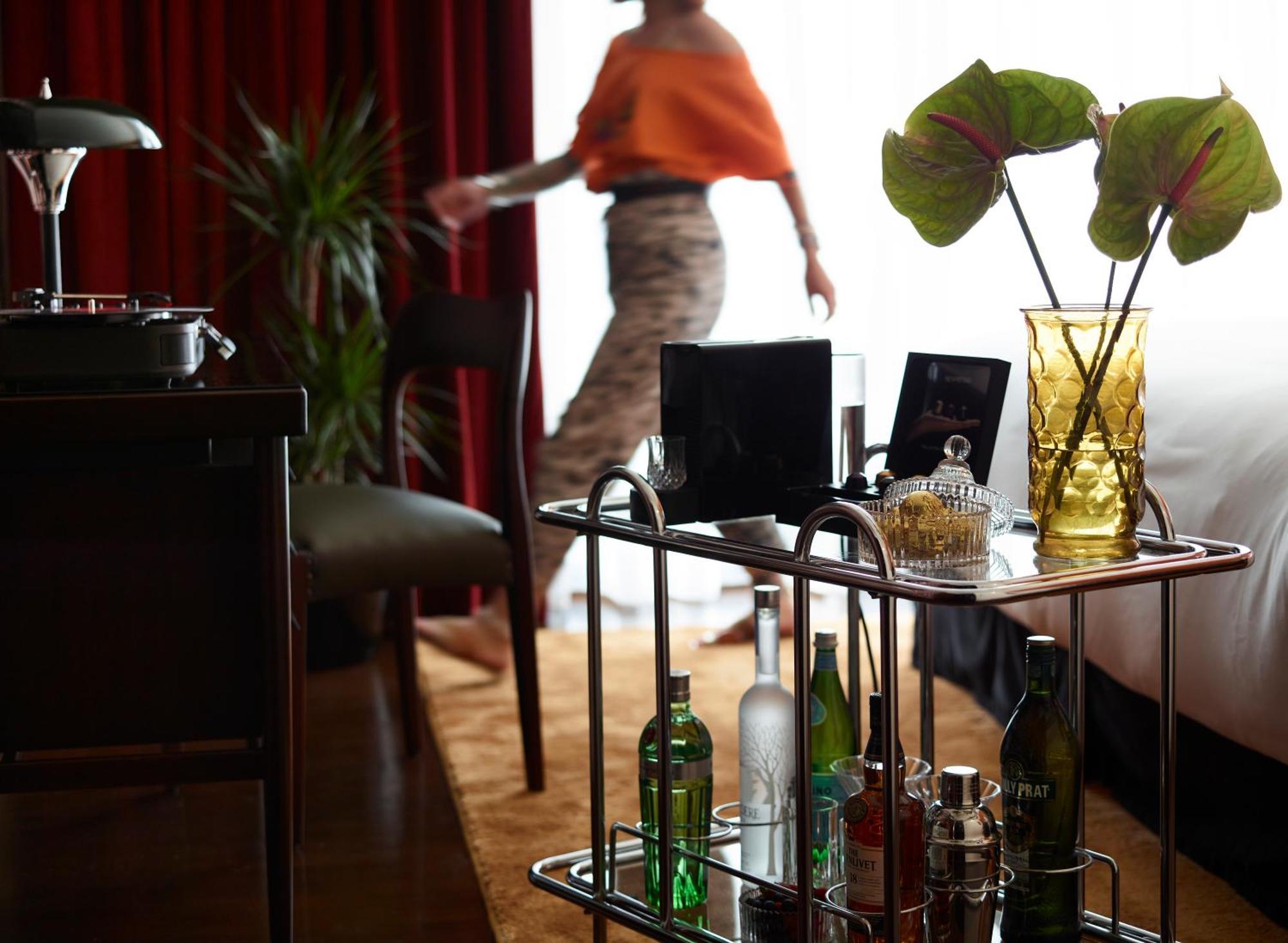 Brown Acropol, A Member Of Brown Hotels Афіни Номер фото